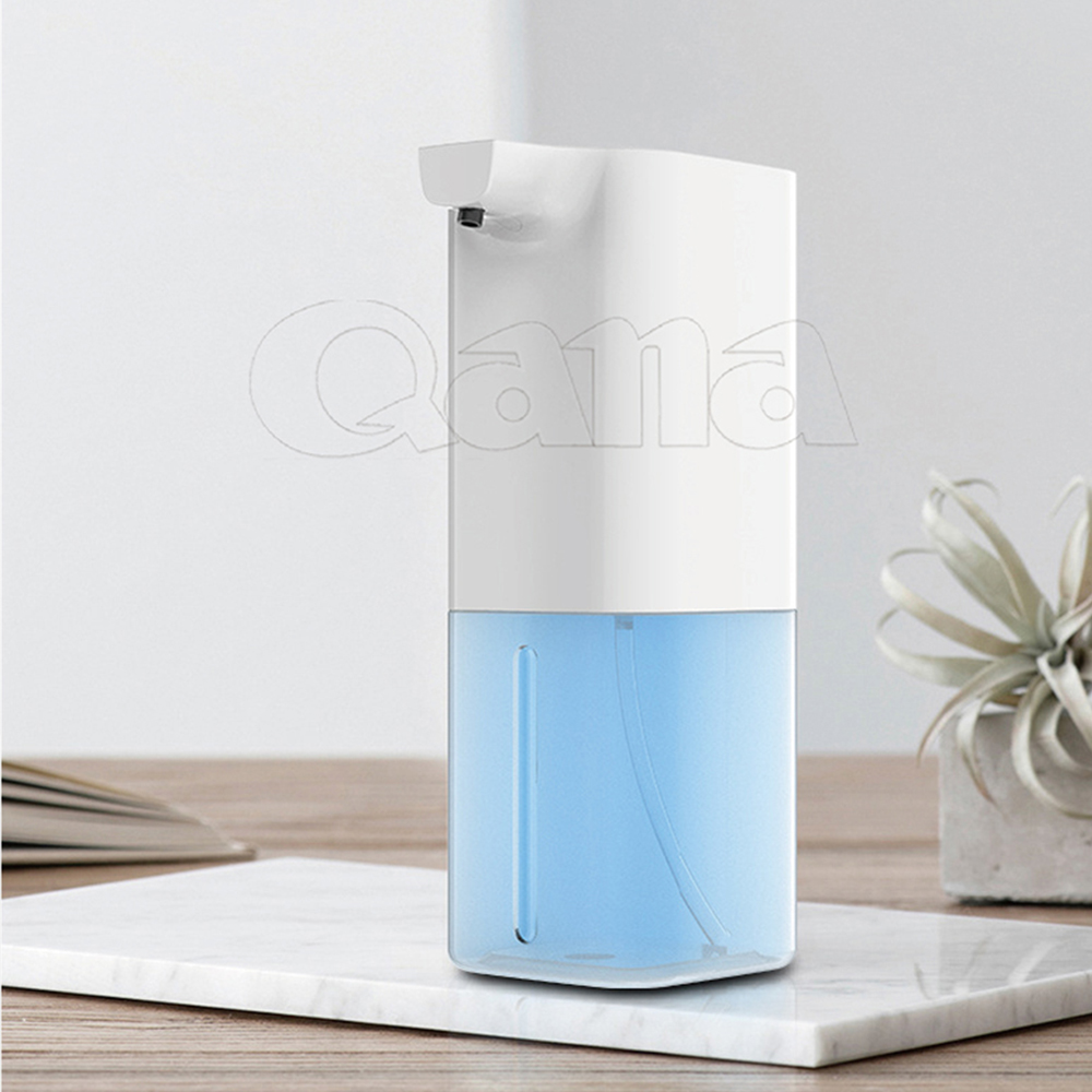 Soap dispenser web celebrity automatic induction foam washing mobile phone infrared home hotel smart no-press bubble machine - copy - copy